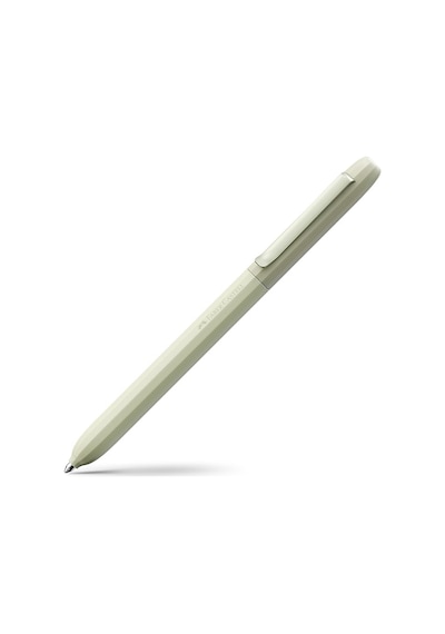 Faber-castell Avori Tükenmez Kalem Ada Çayı Yeşili Yeşil