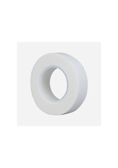 Çift Taraflı Köpük Bant 18 Mm 2 Mt Rtrmax 24 Adet - Rnd1802 18 x 50 MM