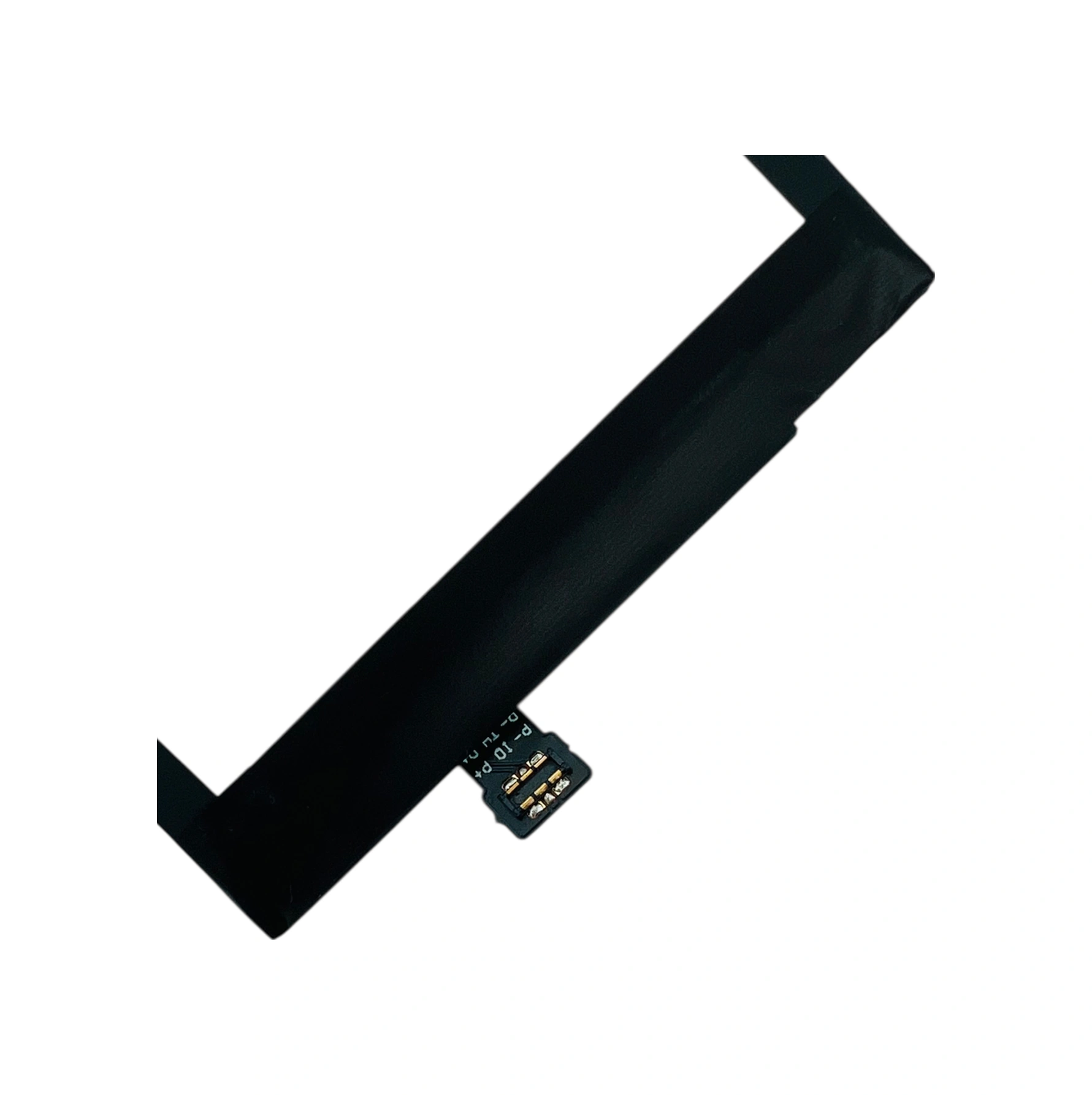 Teknonet Tcl 30 Plus Uyumlu Nettech Tlp049b7 5000 Mah Batarya - Siyah