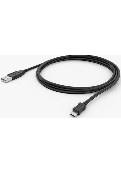 LG Uyumlu Sony Htc Micro Usb Şarj Data Kablo 1 Metre (281837446)