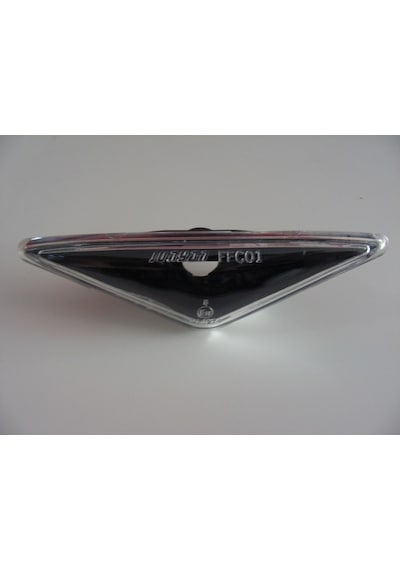 Ford Focus 1 1999-2000 Çamurluk Sinyali Siyah Junyan Marka