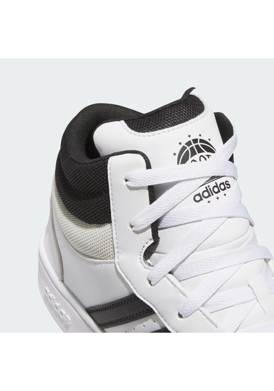 Adidas Hoops Mid Classic Kadın Günlük Spor Ayakkabı C-adıkı1032b10a00 Beyaz