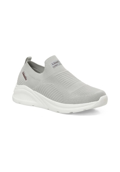 Kinetix Lyte Tx W 5fx Gri Kadın Comfort Ayakkabı 000000000101936697 Gri-ekru