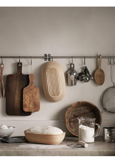 Ikea Hamur Kesici 11 12 Cm Çok Renkli