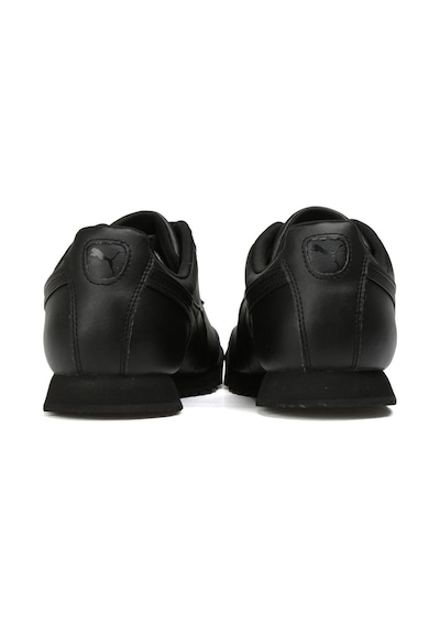Puma Roma Basic Unisex Sneaker - Siyah