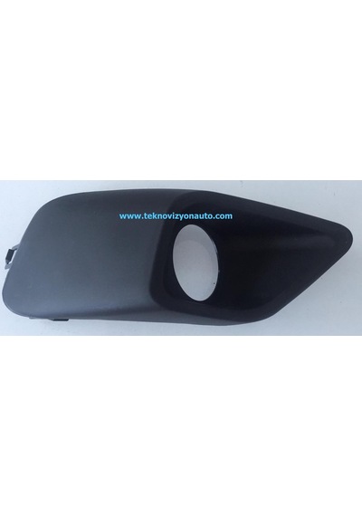 Fiat Doblo Sis Fari Cercevesi Sag 735215293 329834797