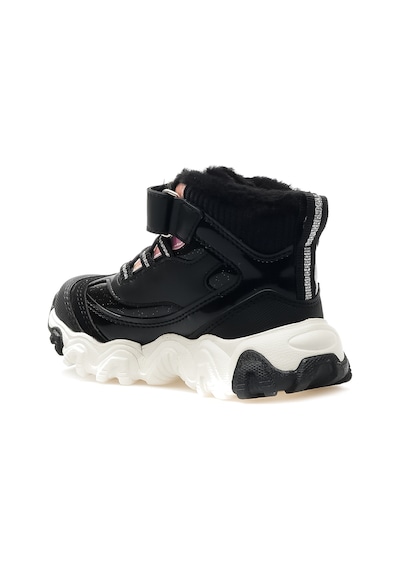 Vicco Radus Kız Çocuk Outdoor Bot 26-35 24k 946.423 Fk Siyah