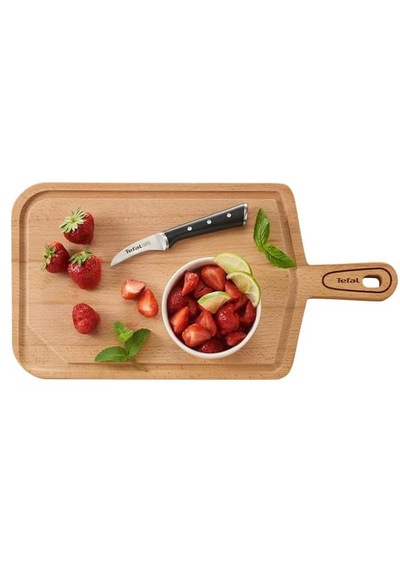 Tefal K23212 Ice Force Soyma Bıçağı 7 Cm - 2100104349 Gri - Siyah