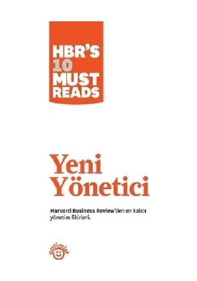 Yeni Yönetici- Optimist