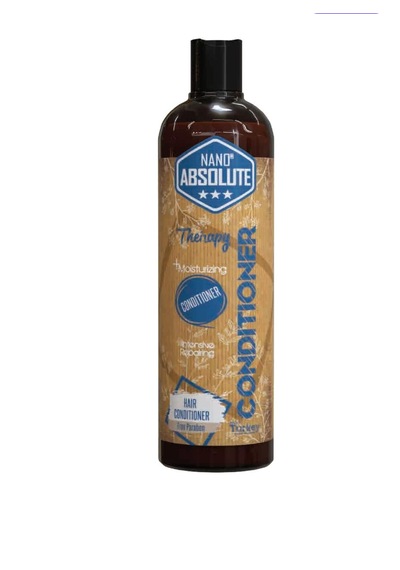 Nano Absolute Saç Kremi 750 Ml
