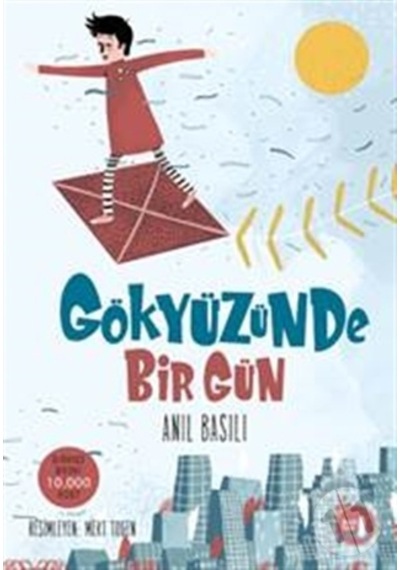 Gökyüzünde Bir  Gün