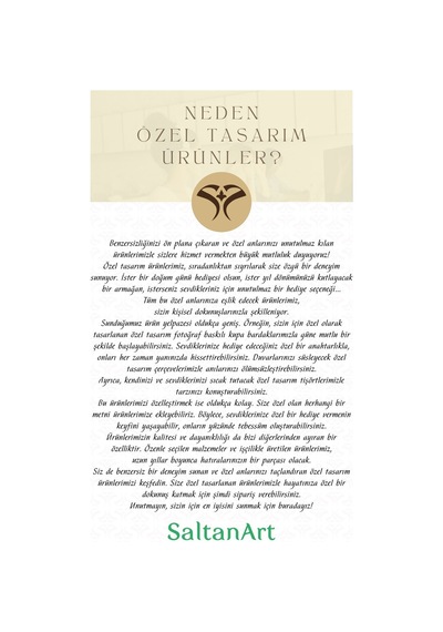 Forma Şeklinde İsim Yazılabilir Özel Anahtarlık