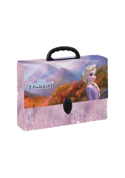 Keskin Frozen Iı Saplı Kutu Klasör 120800-92 Standart