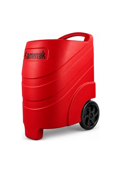 Kammak  Otm-05 Araç Radyatör Temizleme Makinesi