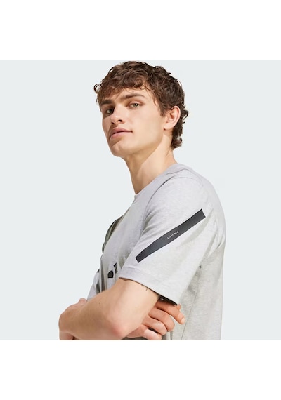 Adidas Mgreyh Erkek T-shirt M Z.n.e. Tee Jf2457