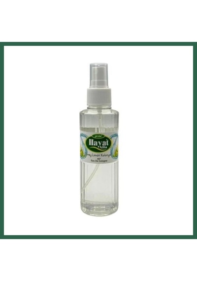 Bezos Sprey Limon Kolonya 150 Ml Bzs01