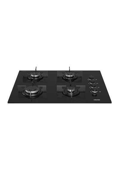 Altus Ala 321 B - 159 DB - 535 B Siyah Ankastre Set