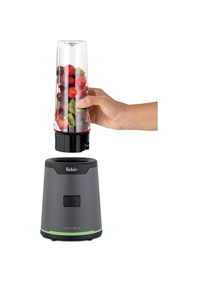 Fakir Chop'N Blend Smoothie Blender