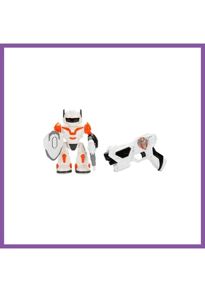 Bezos 4959 Robot Bzoshb