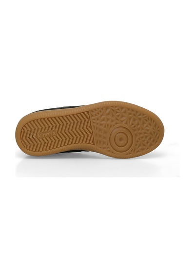 Kinetix Rudow F 5pr Siyah Kız Çocuk Sneaker Siyah