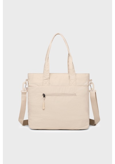 Smart Bags Bayan Çanta 2022 3345 Bej