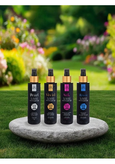 Alda Perfume Pearl Saç Parfümü 110 ML
