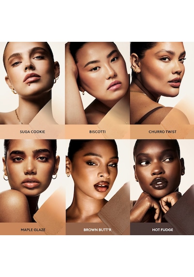 Fenty Beauty Sun Stalk'r Soufflé - Krem Bronzlaştırıcı Maple Glaze Diğer