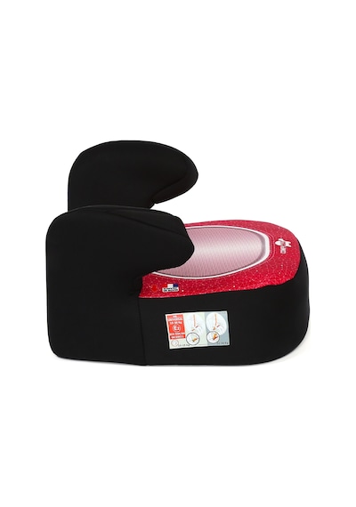 Comfymax Dream 15-36Kg Yükseltici / Oto Koltuğu - Skyline Red