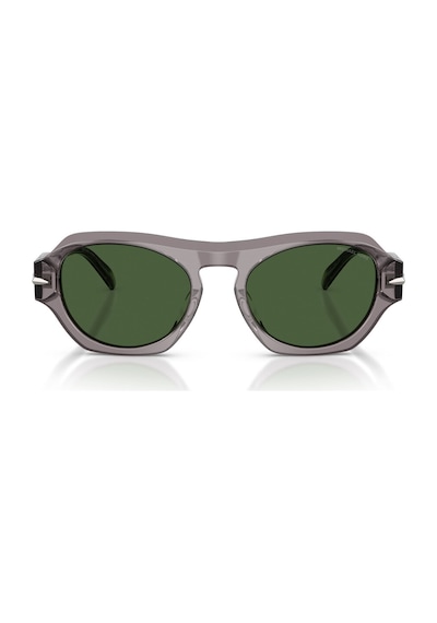 Michael Kors Güneş Gözlüğü Mk2266u 52 340071 Şeffaf - Gri
