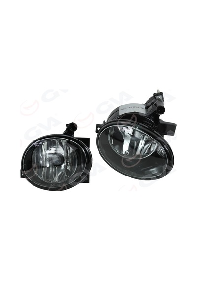 Cosmotex Sis Farı L Golf 6 -caddy 11 -jetta 11-touareg 11