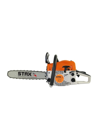 Staxx Tt-58cc Benzinli Testere Ağaç Odun Dal Kesme Balta