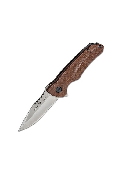 Buck 840 Sprint Pro Kamp Çakı Çok Renkli