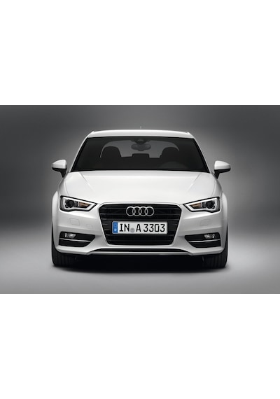 Audi A3 2013-2016 Toz Polen Klima Filtresi Kapağı 5Q0819422A