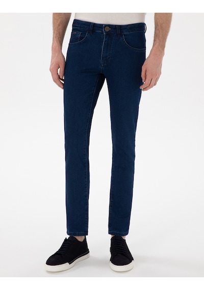 Pierre Cardin Erkek Lacivert Pantolon Jean 50302640-vr033 Lacivert Pierre Cardin Erkek Lacivert Pantolon Jean 50302640-vr033 Lacivert