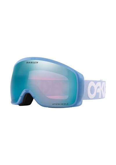 Oakley Oakley Flight Tracker Unisex Mavi Goggle 6319 Mavi