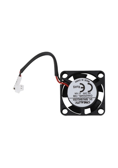 Creality 2510 Axial Fan