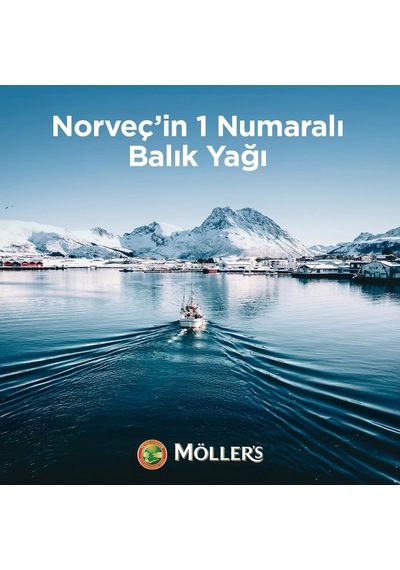 Möller's Omega 3 Tutti Frutti 250 Ml Saf Morina Balığı Yağı, Ifos Onaylı, Dha, Epa, A D E Vitamini. Çocuklar Ve Yetişkinler İçin Doğal Omega-3
