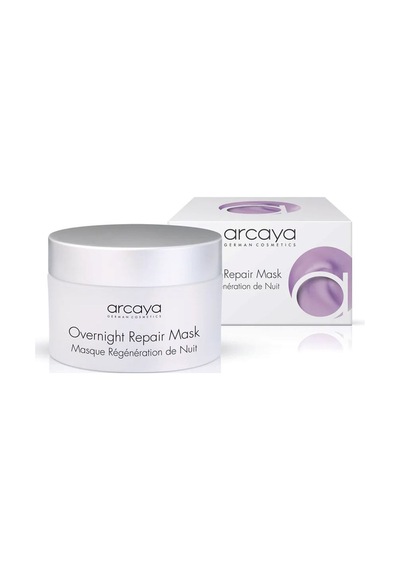 Overnight Mask 100ml. Salon Boyu