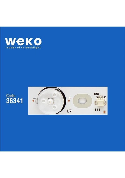 Wkset-5665 36341x12 Ms-l2143 V3 12 Adet Led Bar Tvnizi Açıp İçindeki Led Barla Birebir Aynısı Olduğunu Görmeden Almayınız. Sonrasında İade Almamaktayız. Beyaz Wkset-5665 36341x12 Ms-l2143 V3 12 Adet Led Bar Tvnizi Açıp İçindeki Led Barla Birebir Aynısı Olduğunu Görmeden Almayınız. Sonrasında İade Almamaktayız. Beyaz