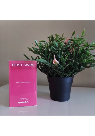 First Swim Edp 100 Ml Kadın Parfümü Çiçeksi
