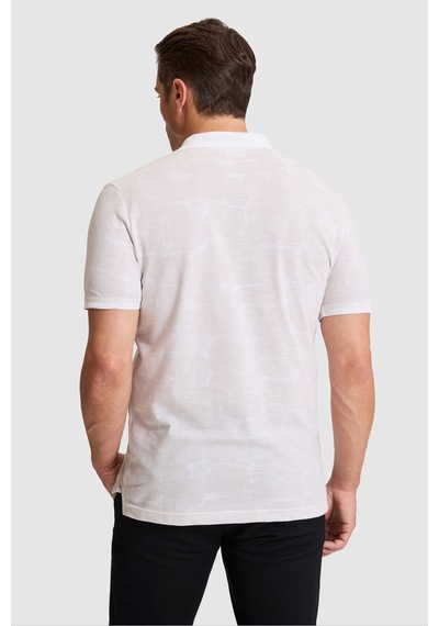U.S. Polo Assn. U.s. Polo Assn. Erkek T-shirt Pu-9638 Açık Gri