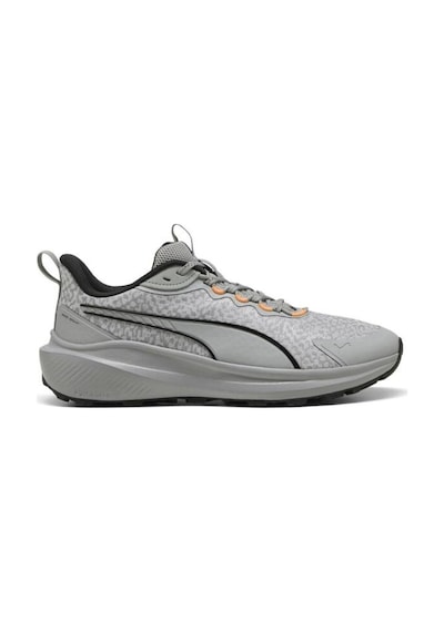 Puma Skyrocket Lite Trail Wtr Erkek Ayakkabı 31193002 Gri