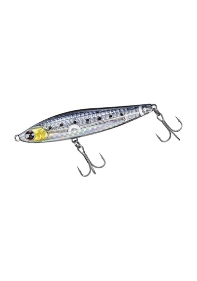 Daiwa Morethan Switch Hitter 105f 10,5cm 18,5gr Maket Yem Renk : Maiwashi