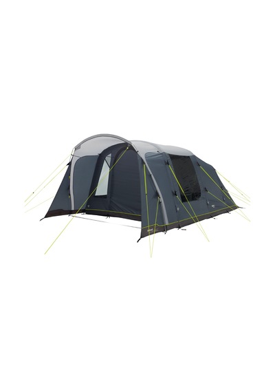 Outwell Monterey 5 Air 17 M² Blackroom 5 Kişilik Premium Şişme Çadır Multi Çok Renkli