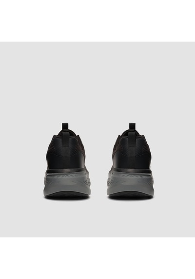 Jeep Shoes Route Erkek Siyah Ayakkabı