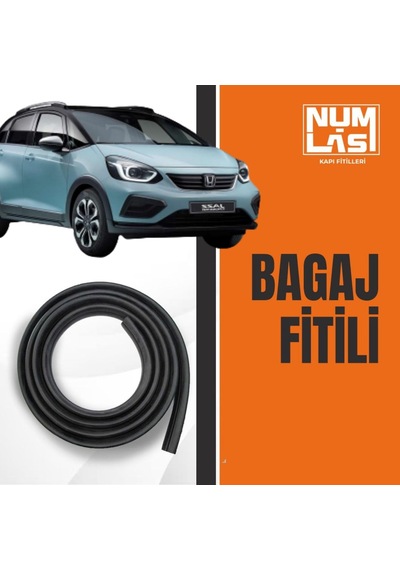 Honda Jazz 2021-2025 Bagaj Fitili-a Kalite-numlas-nm6088
