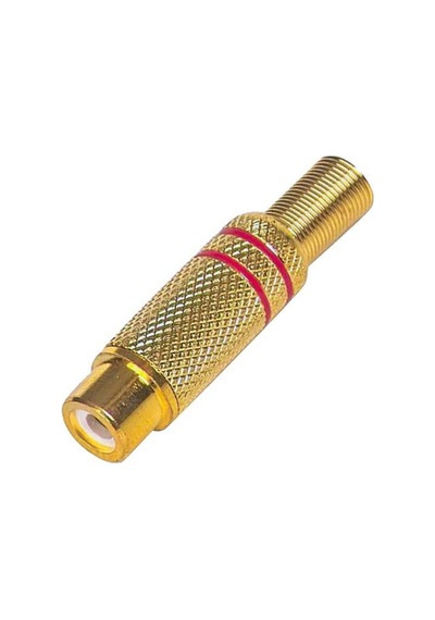 Tos Fiş Dişi Gold Uzatma
