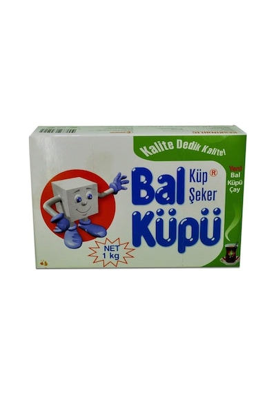 Balküpü Küp 360&apos Lı 1kg