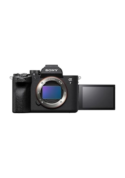 Sony A7 IV ILCE7M4B Body Aynasız Fotoğraf Makinesi