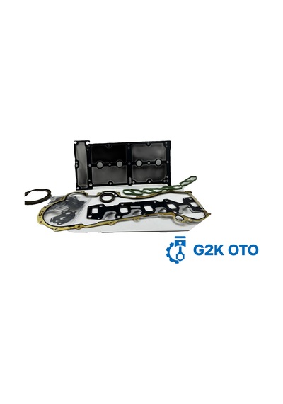 Motor Takım Contası Keçeli Skc Yok 1.3 Multıjet Euro 4 Oem 71744285 / 71744286t